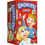  Настолна игра Anonimo Junior - детска