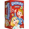 Настолна игра Anonimo Junior - детска