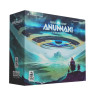 Настолна игра Anunnaki: Dawn of the Gods - Стратегическа