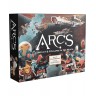 Настолна игра Arcs - Стратегическа