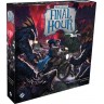  Настолна игра Arkham Horror: Final Hour - Кооперативна
