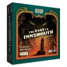 Настолна игра Arkham Horror: The Road to Innsmouth (Deluxe Edition) - кооперативна