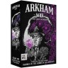 Настолна игра Arkham Noir: Infinite Gulfs of Darkness - стратегическа