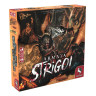 Настолна игра Armata Strigoi - кооперативна