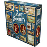 Настолна игра Art Society - Семейна