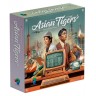 Настолна игра Asian Tigers : A Story Of Prosperity - Стратегическа