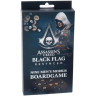Настолна игра Assassin's Creed Black Flag Resynced: Nine Men's Morris - Абстрактна