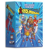 Настолна игра Assemble! - Стратегическа