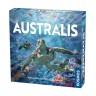 Настолна игра Australis - Стратегическа