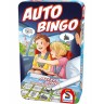 Настолна игра Auto Bingo - Детска