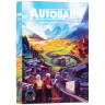 Настолна игра Autobahn - стратегическа