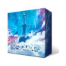 Настолна игра Avalon: The Riven Veil (Retail Version) - Стратегическа
