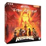 Настолна игра Avatar: The Last Airbender Fire Nation Rising - Кооперативна