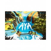  Настолна игра AYA - Кооперативна