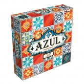  Настолна игра Azul - Семейна, българско издание