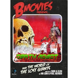  Настолна игра B-Movies - Парти