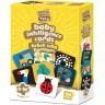 Настолна игра Baby Intelligence Cards - Детска
