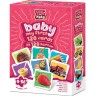 Настолна игра Baby My First 120 Cards - Детска