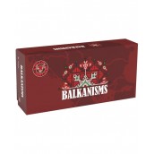 Настолна игра Balkanisms - Парти Настолна игра Balkanisms - Парти