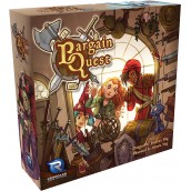  Настолна игра Bargain Quest - семейна