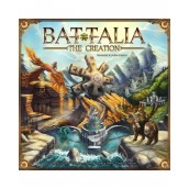  Настолна игра Battalia: The Creation - Стратегическа