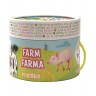 Настолна игра Be quick! Farm - Детска