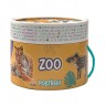 Настолна игра Be quick! ZOO - Детска