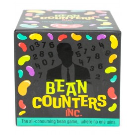  Настолна игра Bean Counters Inc - Парти