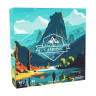 Настолна игра Bear Mountain Camping Adventure - Семейна