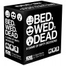 Настолна игра Bed, Wed, Dead: A Game of Dirty Decisions - парти