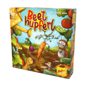 Настолна игра Beethupferl - детска Настолна игра Beethupferl - детска