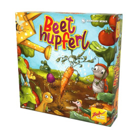  Настолна игра Beethupferl - детска