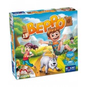  Настолна игра Beppo Der Bock - Детска