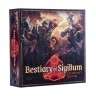 Настолна игра Bestiary of Sigillum: Collector's Edition - Абстрактна