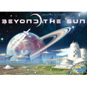  Настолна игра Beyond the Sun - стратегическа