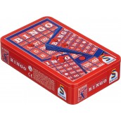  Настолна игра Bingo
