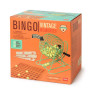 Настолна игра Bingo Vintage Memories - Семейна