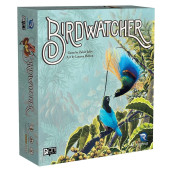 Настолна игра Birdwatcher - Семейна Настолна игра Birdwatcher - Семейна