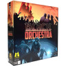 Настолна игра Black Orchestra (Second Edition) - кооперативна