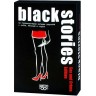 Настолна игра Black Stories: Sex & Crime Edition - Парти