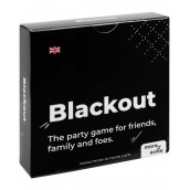  Настолна игра Blackout - Парти