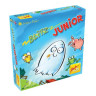 Настолна игра Blitz Junior - Детска