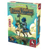 Настолна игра Bloom Kingdom (English Edition) - Семейна