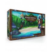  Настолна игра Board Royale: The Island - Парти