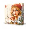 Настолна игра Bohemians - Тематична
