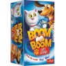 Настолна игра Boom Boom Cats & Dogs - детска