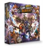 Настолна игра Borderlands: Mister Torgue's Arena of Badassery - стратегическа