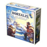 Настолна игра Borealis: Arctic Expeditions - Стратегическа