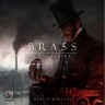 Настолна игра Brass: Lancashire - стратегическа