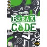 Настолна игра Break the Code - Семейна